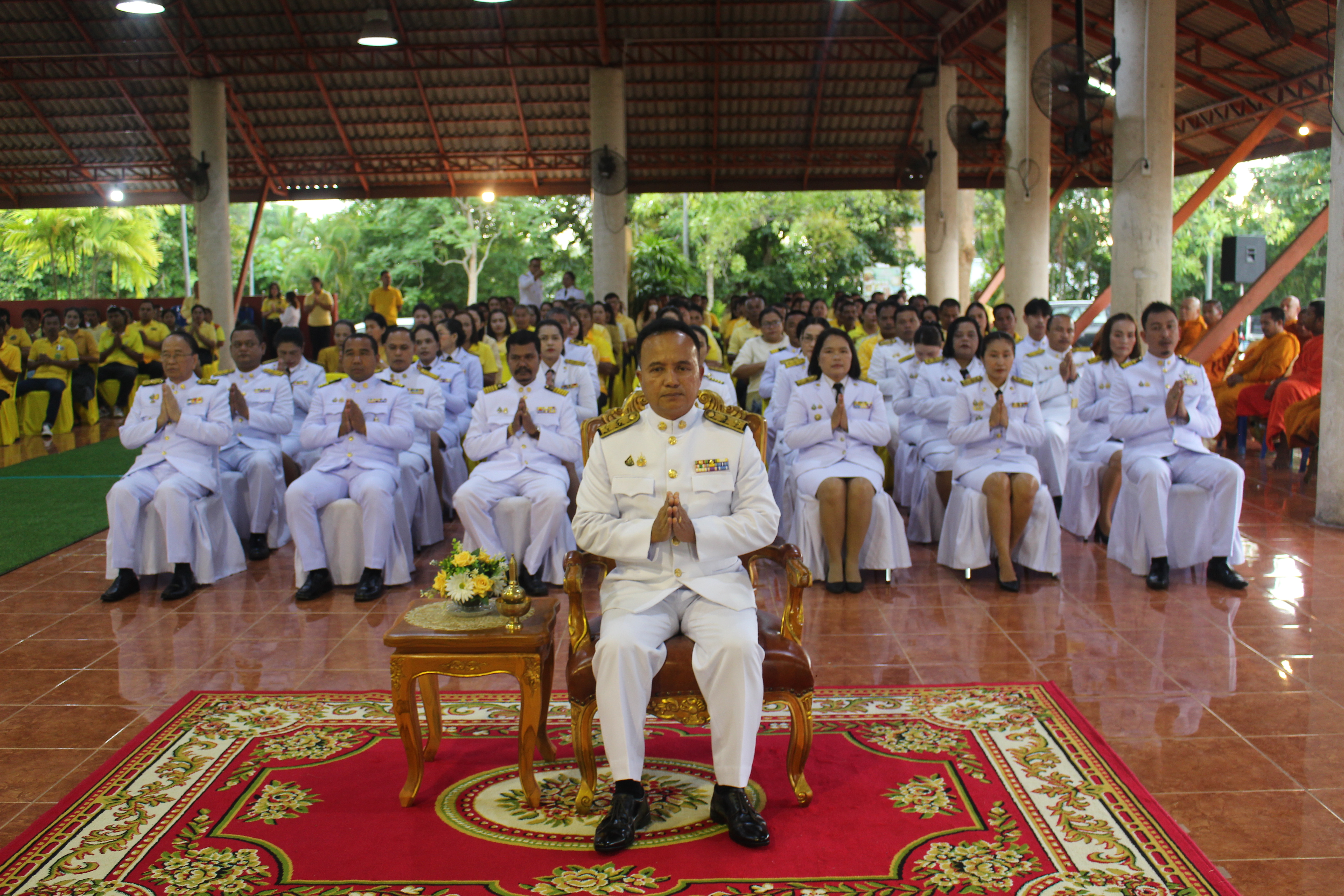 13 ตุลาคม 2567 วันคล้ายวันสวรรคต รัชกาลที่ 9