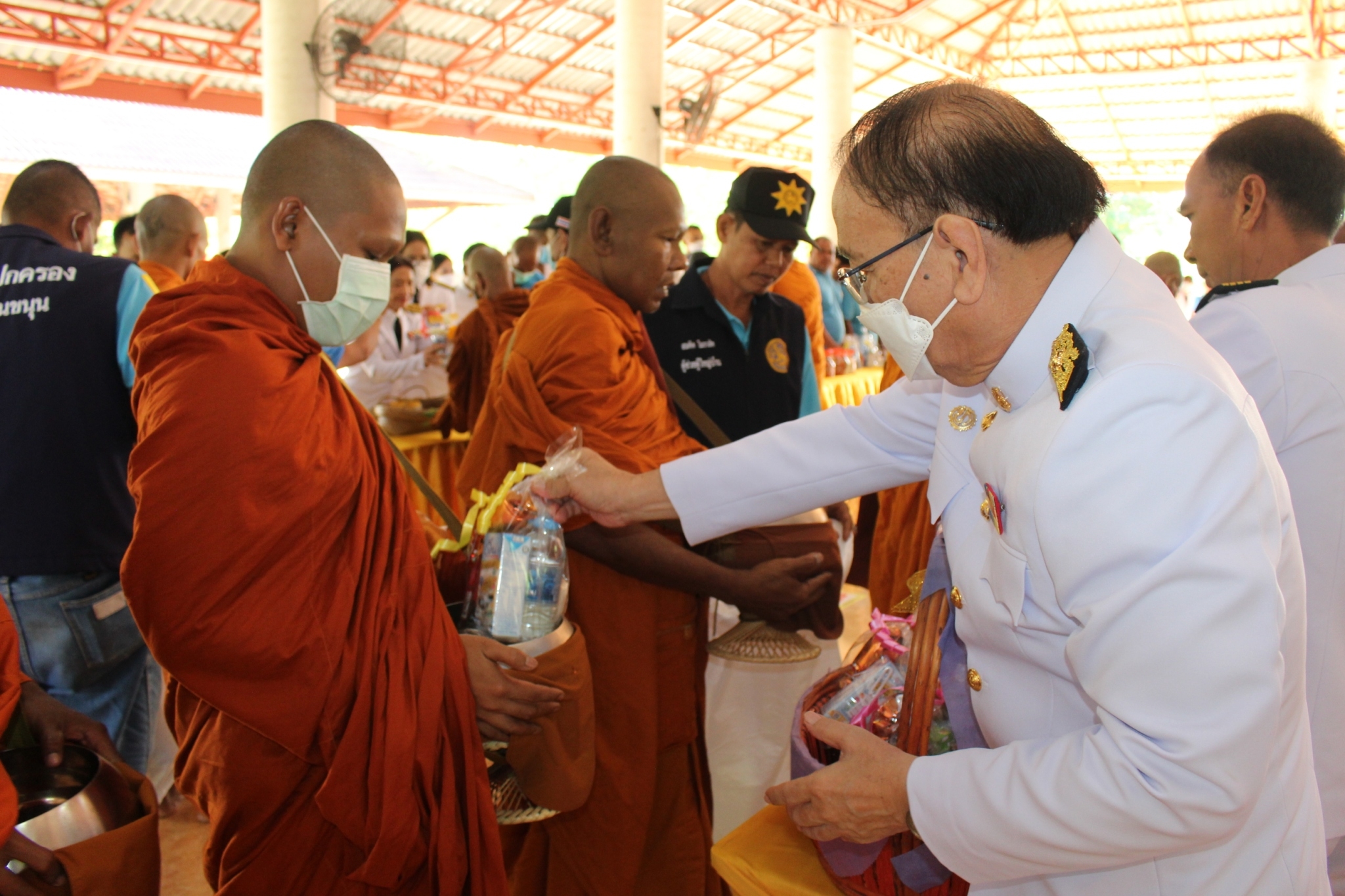 ครบรอบ 100 ปี วันประสูติ สมเด็จพระเจ้าพี่นางเธอ เจ้าฟ้ากัลยาณิวัฒนา กรมหลวงนราธิวาสราชนครินทร์